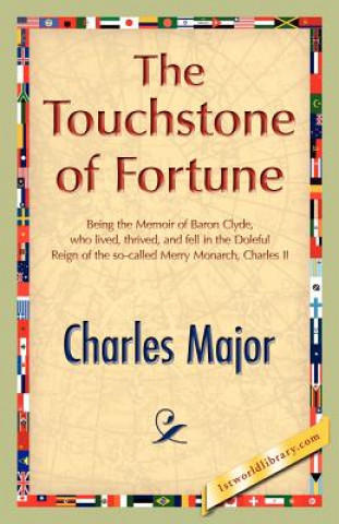 Carte Touchstone of Fortune Charles Major