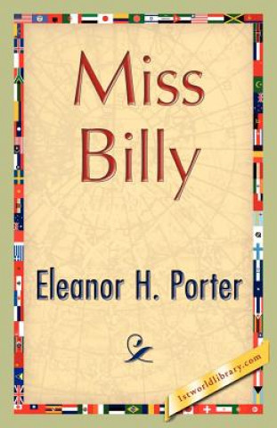 Carte Miss Billy Eleanor H Porter