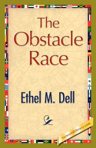 Carte Obstacle Race Ethel M Dell