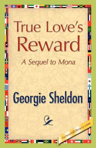 Libro True Love's Reward Georgie Sheldon