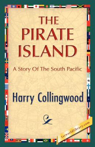 Libro Pirate Island Harry Collingwood