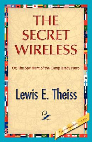 Carte Secret Wireless Lewis E Theiss