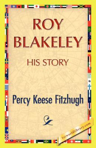 Buch Roy Blakeley Percy Keese Fitzhugh
