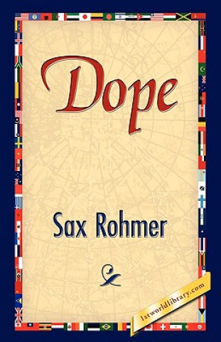 Carte Dope Sax Rohmer