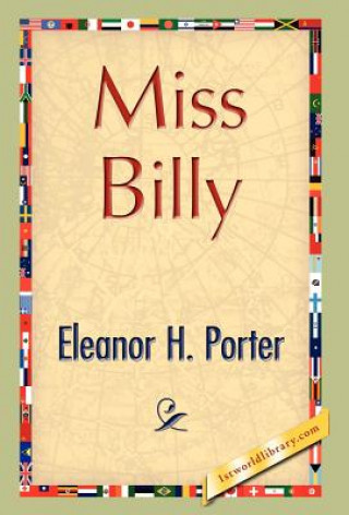 Книга Miss Billy Eleanor H Porter