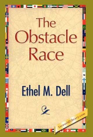 Книга Obstacle Race Ethel M Dell