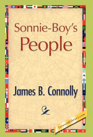 Livre Sonnie-Boy's People James B Connolly