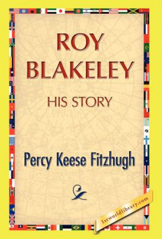 Buch Roy Blakeley Percy Keese Fitzhugh