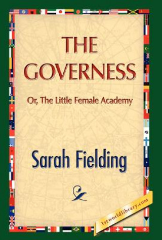 Carte Governess Sarah Fielding