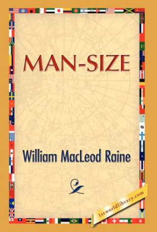 Carte Man Size William M Raine