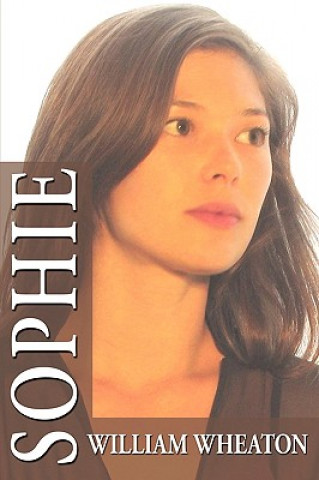 Buch Sophie William Wheaton