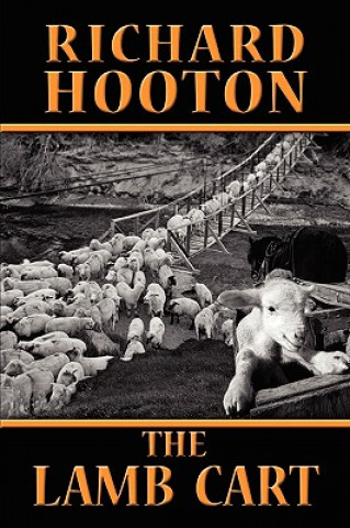 Kniha Lamb Cart Richard Hooton