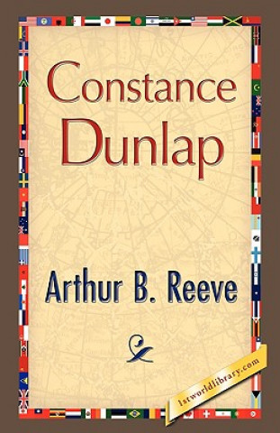 Carte Constance Dunlap Arthur B Reeve