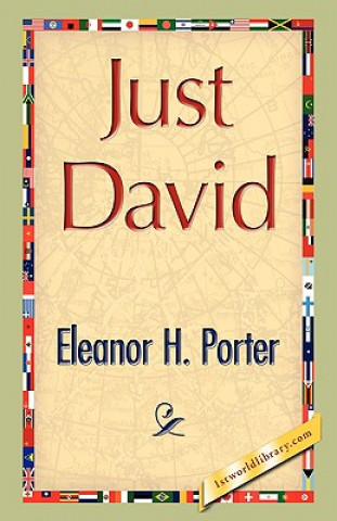 Carte Just David Eleanor H Porter