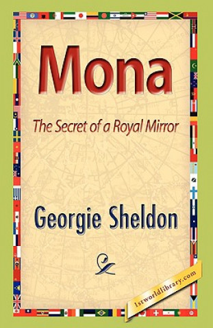 Libro Mona Georgie Sheldon