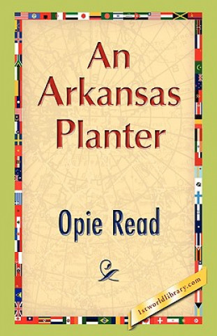 Carte Arkansas Planter Opie Read