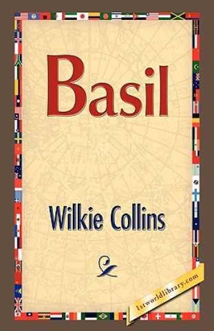 Libro Basil Wilkie Collins