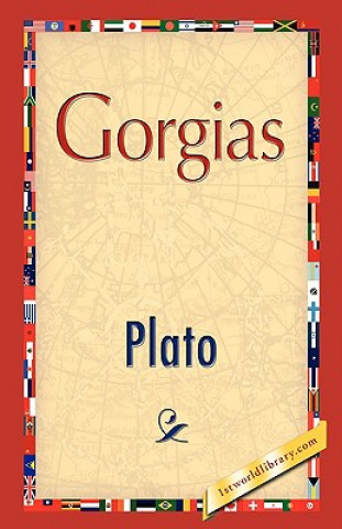 Carte Gorgias Plato