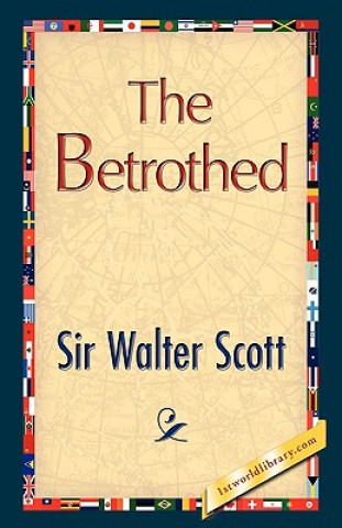 Carte Betrothed Scott
