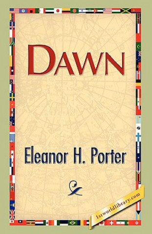 Książka Dawn Eleanor H Porter