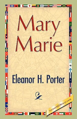 Carte Mary Marie Eleanor H Porter