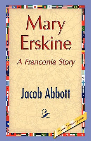 Książka Mary Erskine Jacob Abbott