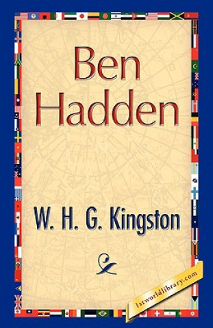 Carte Ben Hadden W H G Kingston