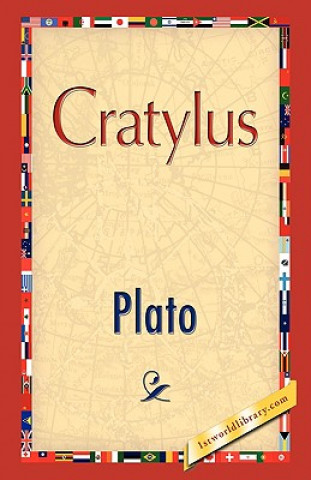 Carte Cratylus Charles Dudley Warner