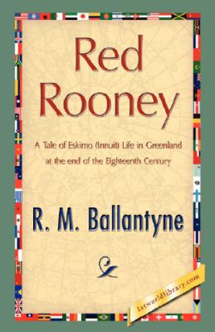 Carte Red Rooney R M Ballantyne