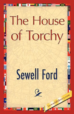 Book House of Torchy Sewell Ford