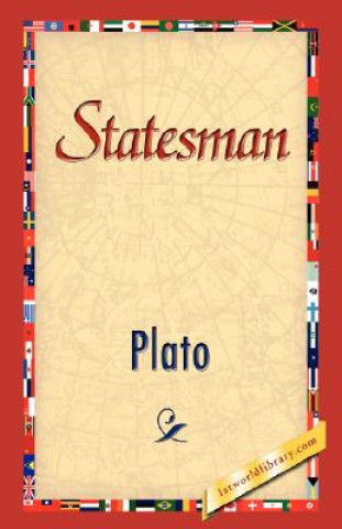 Book Statesman Plato