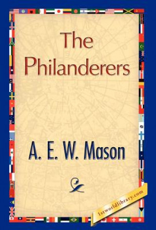 Carte Philanderers A E W Mason