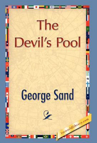 Knjiga Devil's Pool Sand