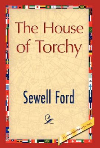 Carte House of Torchy Sewell Ford