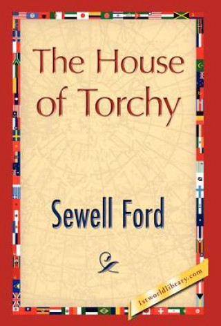 Book House of Torchy Sewell Ford