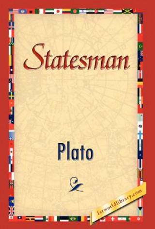 Βιβλίο Statesman Plato