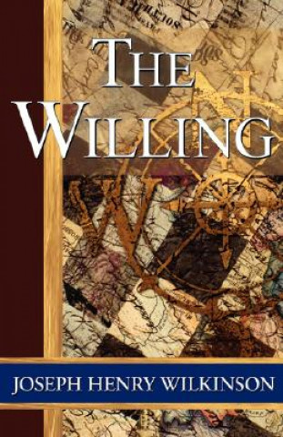 Book Willing Joseph Henry Wilkinson