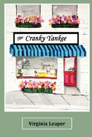 Livre Cranky Yankee Virginia Leaper