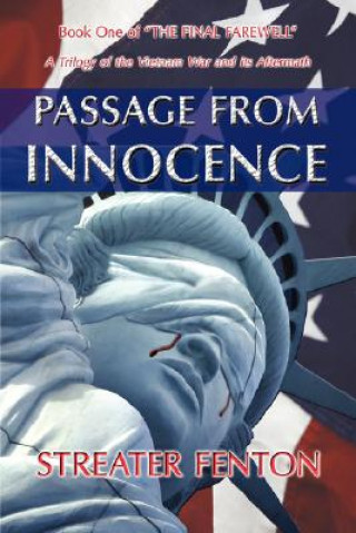 Libro Passage from Innocence Streater Fenton