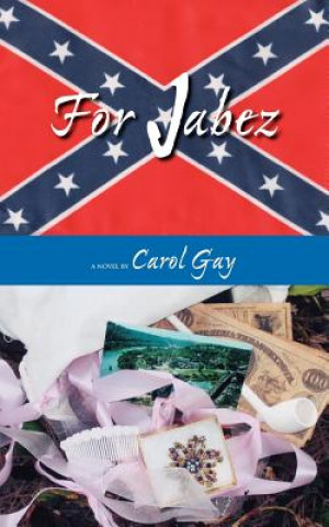 Carte For Jabez Carol Gay