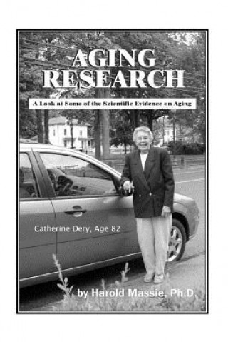 Carte Aging Research Harold Massie