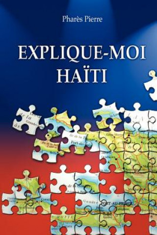 Carte Explique-moi Haiti Phares Pierre