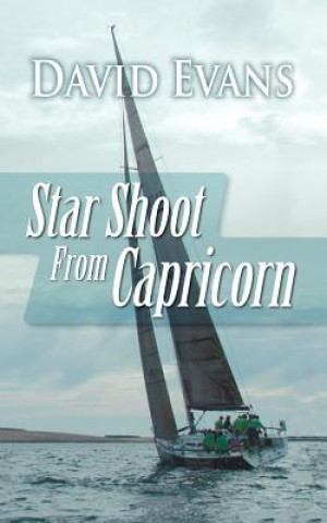 Carte Star Shoot from Capricorn David Evans