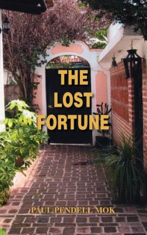 Buch Lost Fortune Paul Pendell Mok