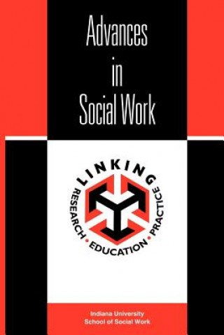 Kniha Advances in Social Work James G. Daley