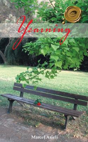 Livre Yearning Marcel Arieli