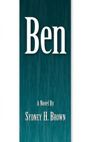 Buch Ben Sydney H. Brown