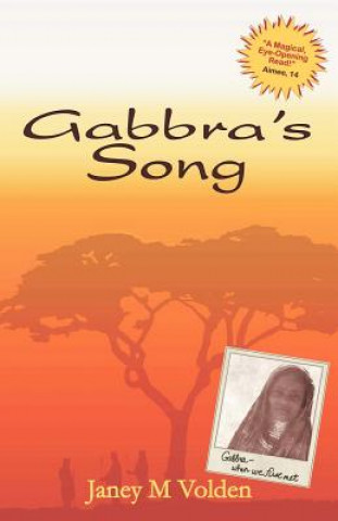 Carte Gabbra's Song Janey M. Volden