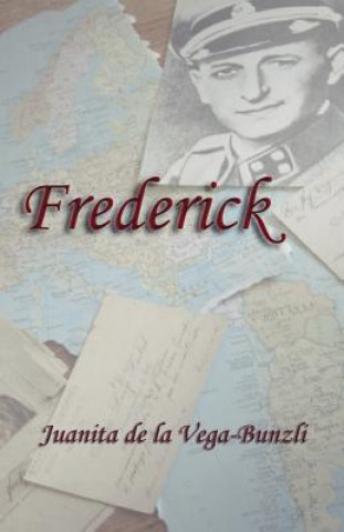 Carte Frederick Juanita De la Vega-Bunzli