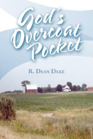 Carte God's Overcoat Pocket R. Dean Dake